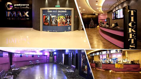 city mall marbel cinema|GRAND CINEMAS.
